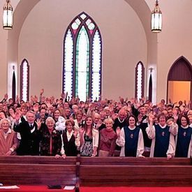 Oxford United Methodist Church, Oxford, Ohio, United States