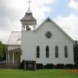 Batemantown United Methodist Church, Fredericktown, Ohio, United States