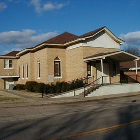 Leachville United Methodist Church, Leachville, Arkansas, United States