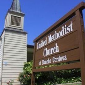 The United Methodist Church of Rancho Cordova, Rancho Cordova, California, United States