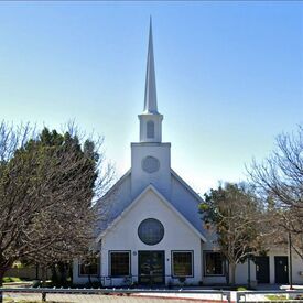 Faith Community United Church of Christ, Moreno Valley, California, United States