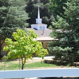 Community United Methodist Church of Julian, Julian, California, United States