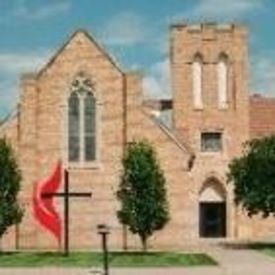 Hugoton United Methodist Church, Hugoton, Kansas, United States
