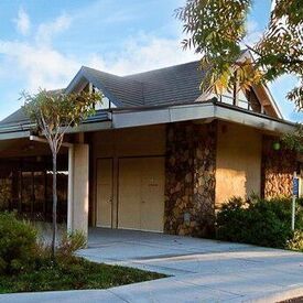 North Coast United Methodist Church, Oceanside, California, United States