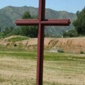 Moreno Valley United Methodist Church, Moreno Valley, California, United States