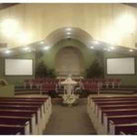 Crossroads, Compton, California, United States