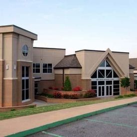 First United Methodist Church of Maumelle, Maumelle, Arkansas, United States