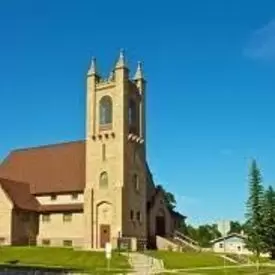 Carrington Federated, Carrington, North Dakota, United States