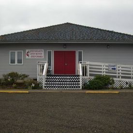 Ocean Shores United Methodist Church, Ocean Shores, Washington, United States