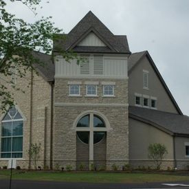 Scioto Ridge United Methodist Church, Hilliard, Ohio, United States