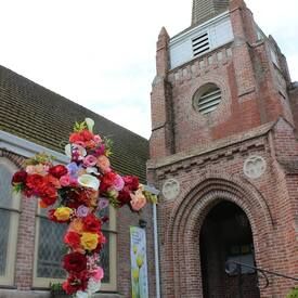 Trinity United Methodist Church, Colusa, California, United States