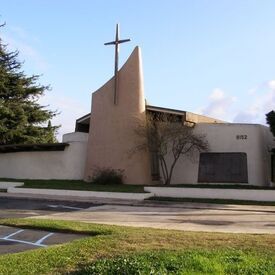 Good Shepherd United Methodist Church, Westminster, California, United States