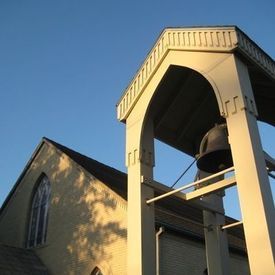 First United Methodist Church of Eunice, Eunice, Louisiana, United States