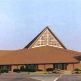 Chapel Hill United Methodist Church, Farmers Branch, Texas, United States
