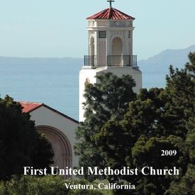 First United Methodist Church, Ventura, California, United States