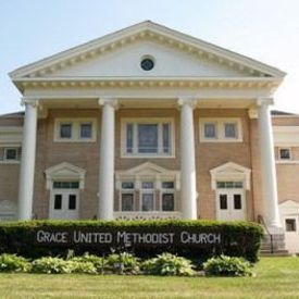 Grace United Methodist Church, Norwood, Ohio, United States