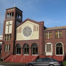 First United Methodist Church of Vallejo, Vallejo, California, United States