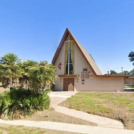 College United Methodist Church, Ventura, California, United States