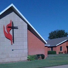 First United Methodist Church of Shallowater, Shallowater, Texas, United States