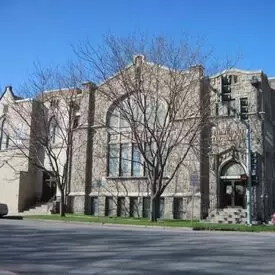 First United Methodist Church of Twin Falls, Twin Falls, Idaho, United States