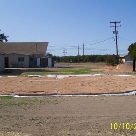 Grace United Methodist Church, Yuba City, California, United States