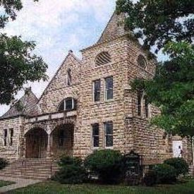 First United Methodist Church, Wamego, Kansas, United States