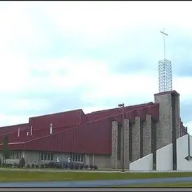 Montrose Zion United Methodist Church, Akron, Ohio, United States