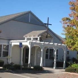 Windsor Community United Methodist Church, Windsor, California, United States