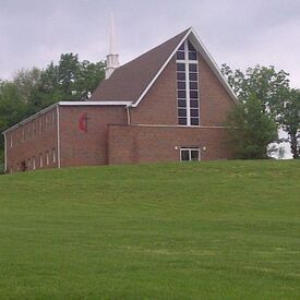 Transformation United Methodist Church, House Springs, Missouri, United States