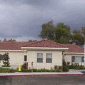 San Luis Rey Valley United Methodist Church, Oceanside, California, United States