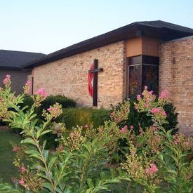 Trinity United Methodist Church, Duncanville, Texas, United States