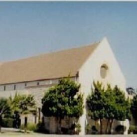 Downey United Methodist Church, Downey, California, United States