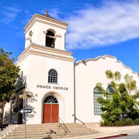 Grace Central Coast, San Luis Obispo, California, United States
