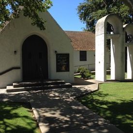 Farmington United Methodist Church, Farmington, California, United States