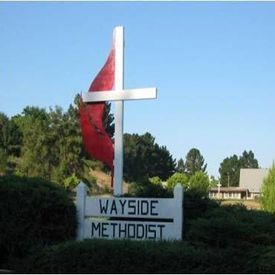 Wayside United Methodist Church, Vallejo, California, United States
