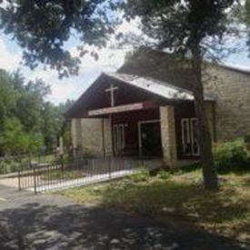 Cedar Park First United Methodist Church, Cedar Park, Texas, United States