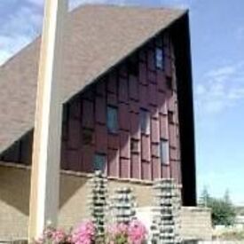 Memorial United Methodist Church of Clovis, Clovis, California, United States