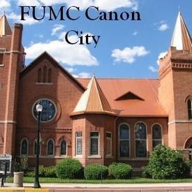 First United Methodist Church of Canon City, Canon City, Colorado, United States