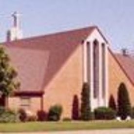 Clearwater United Methodist Church, Clearwater, Kansas, United States