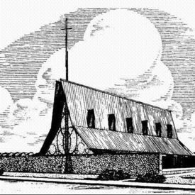 St. Paul's United Methodist Church, Oxnard, California, United States