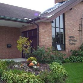South Milwaukee United Methodist Church, South Milwaukee, Wisconsin, United States