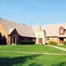 Udall United Methodist Church, Udall, Kansas, United States