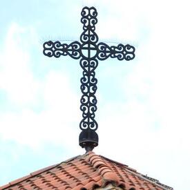 First United Methodist Church of Santa Maria, Santa Maria, California, United States