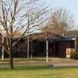 South Whitley United Methodist Church, South Whitley, Indiana, United States