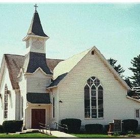 Howard United Methodist Church, Howard, Ohio, United States