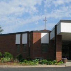 Pilgrim United Methodist Church, Plymouth, Minnesota, United States