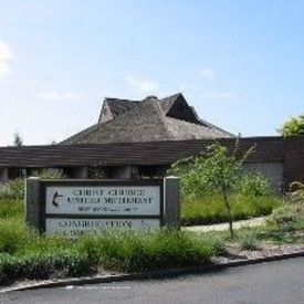 Christ Church, Santa Rosa, California, United States