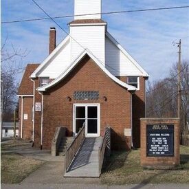 Bethel United Methodist Church, Brazil, Indiana, United States