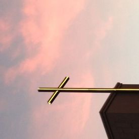 Walnut Creek First United Methodist Church, Walnut Creek, California, United States