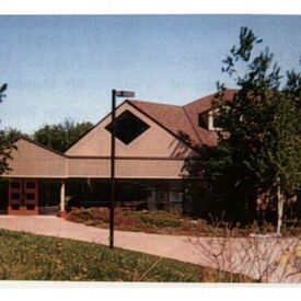 Eden Prairie United Methodist Church, Eden Prairie, Minnesota, United States